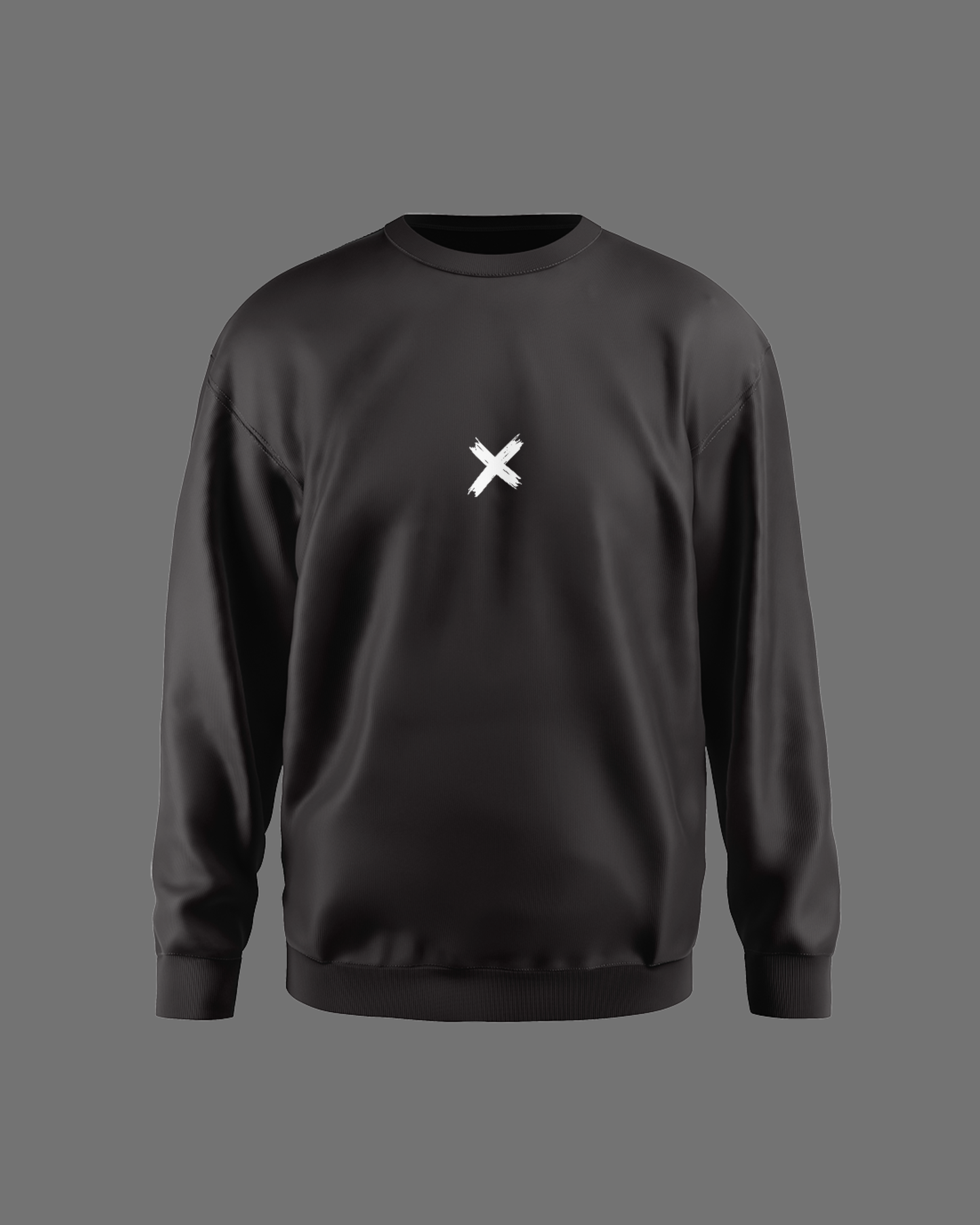 Drift Pulse Sweat Shirt