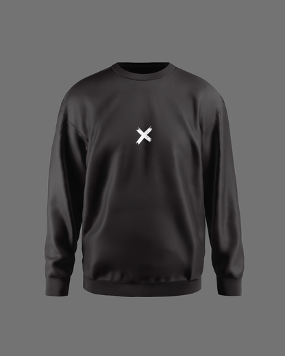 Drift Pulse Sweat Shirt