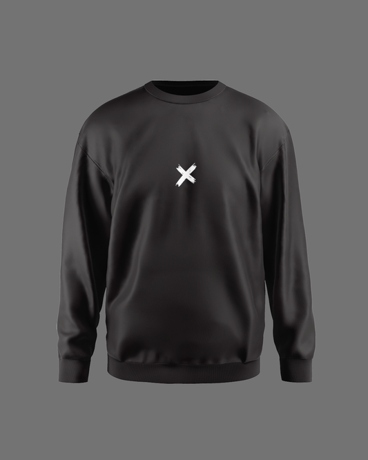 Drift Pulse Sweat Shirt