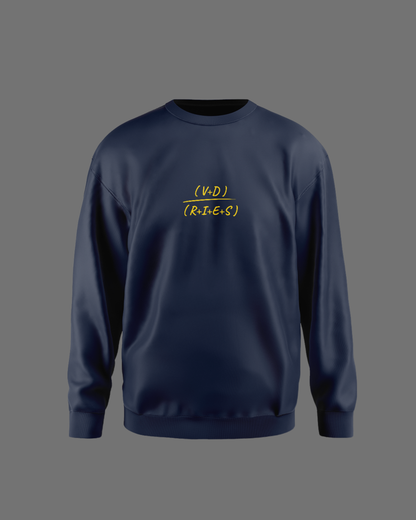 Cipher Sweatshirt