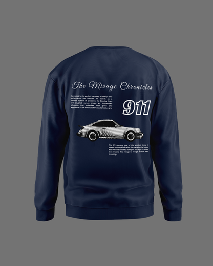 Apex 911 Sweatshirt