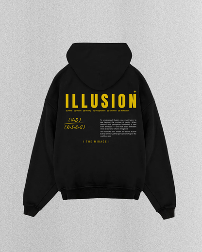 Illusion Hood